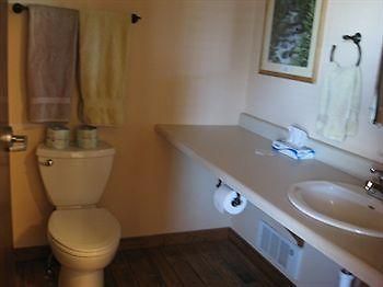 Wyoming High Country Lodge Greybull Экстерьер фото
