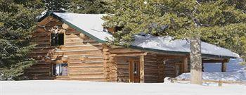 Wyoming High Country Lodge Greybull Экстерьер фото