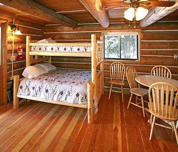 Wyoming High Country Lodge Greybull Экстерьер фото