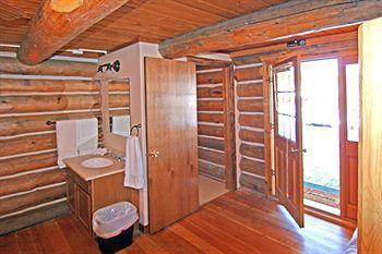 Wyoming High Country Lodge Greybull Экстерьер фото