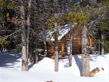Wyoming High Country Lodge Greybull Экстерьер фото